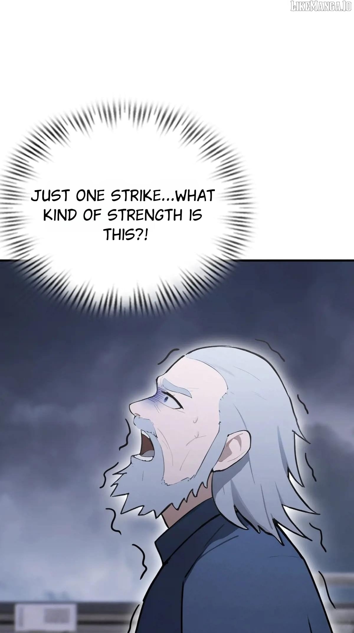 Outrageous! I opened a training class for empresses Chapter 96 - page 8